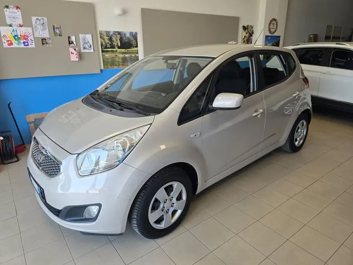 Kia Venga