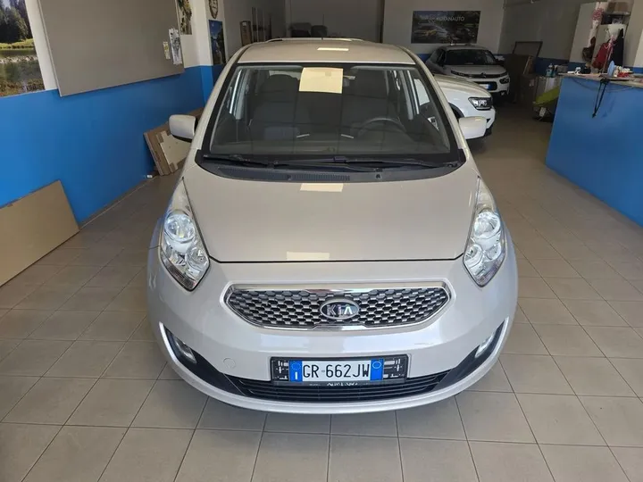 Kia Venga