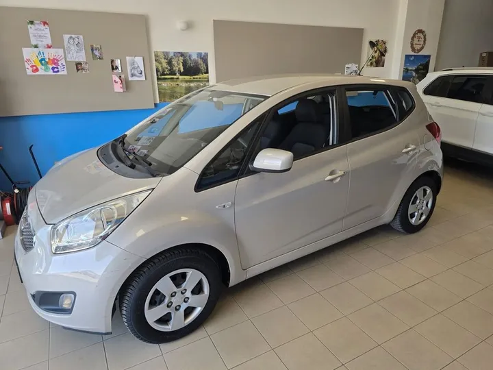 Kia Venga