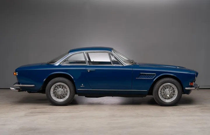 Maserati Other