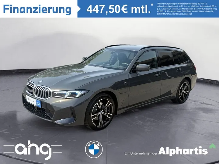 BMW 330