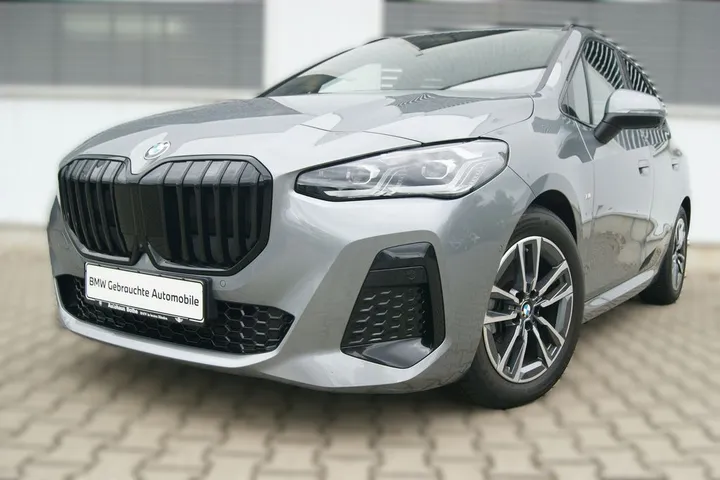 BMW 218 Active Tourer