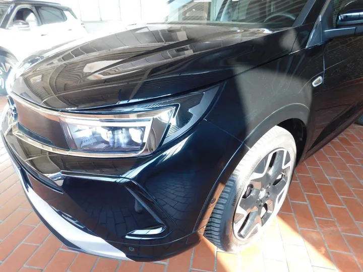 Opel Grandland (X)