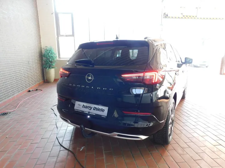 Opel Grandland (X)
