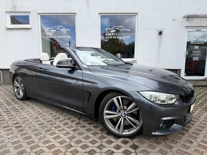 BMW 440