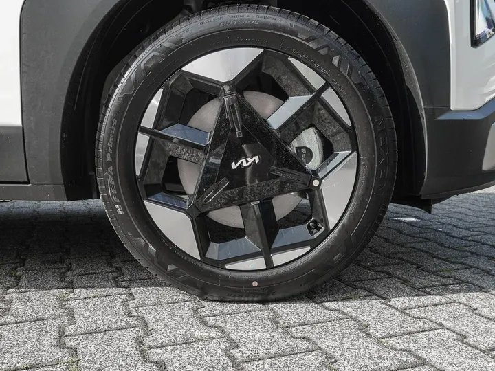 Kia Other