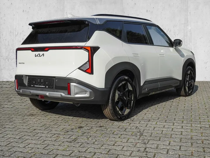 Kia Other