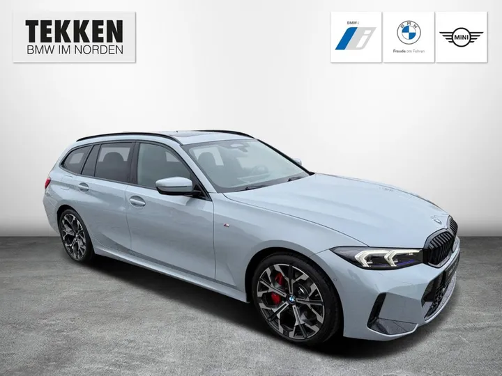 BMW 330