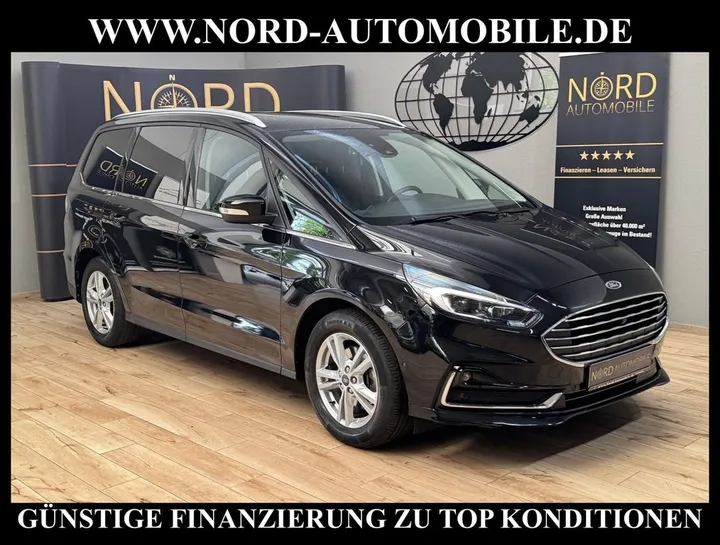 Ford Galaxy