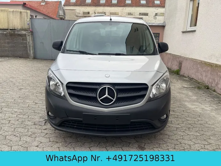 Mercedes-Benz Citan