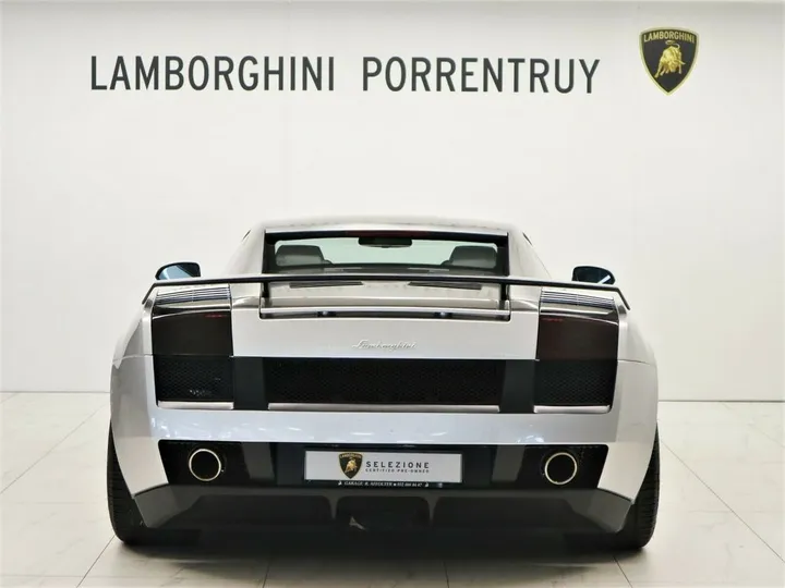 Lamborghini Gallardo