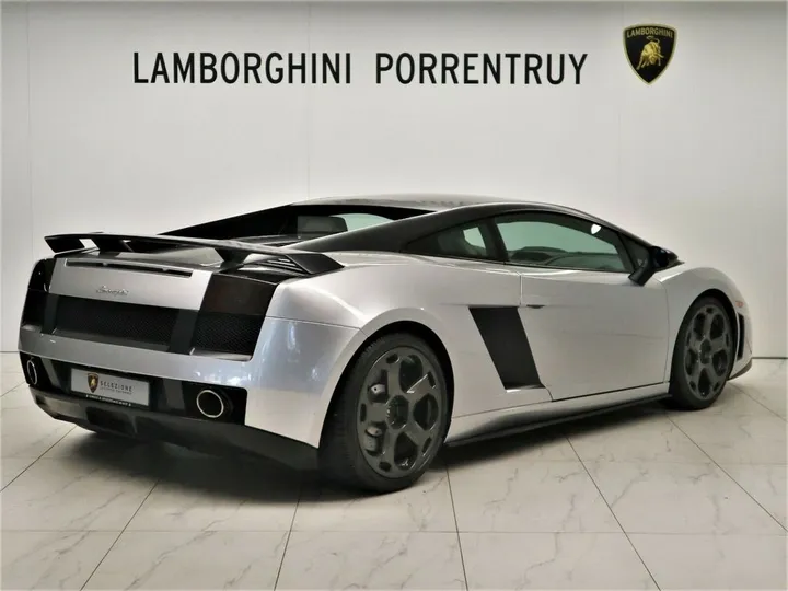 Lamborghini Gallardo