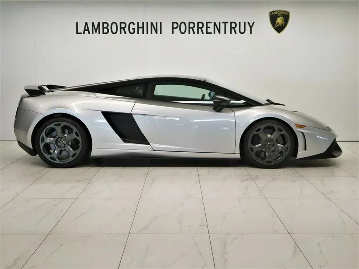 Lamborghini Gallardo