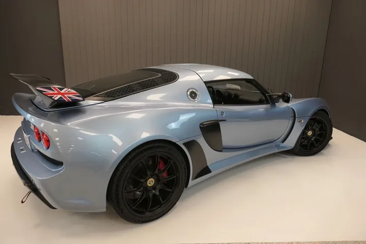 Lotus Exige