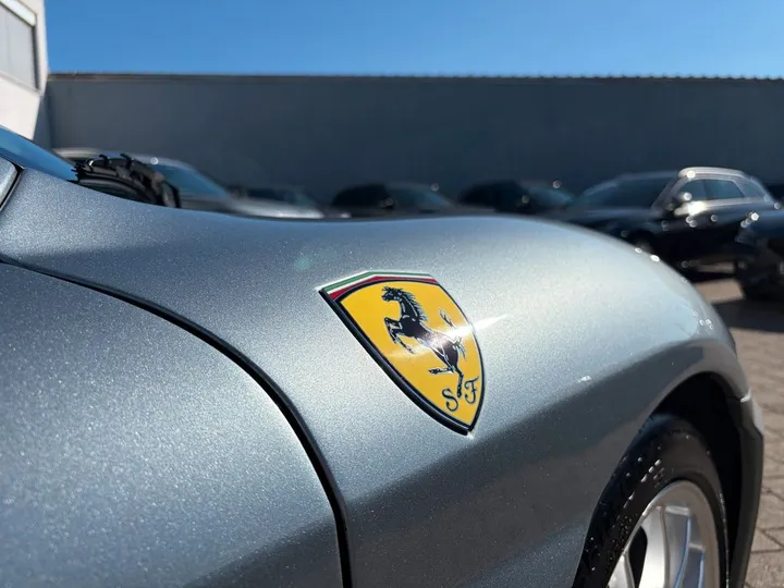 Ferrari 360