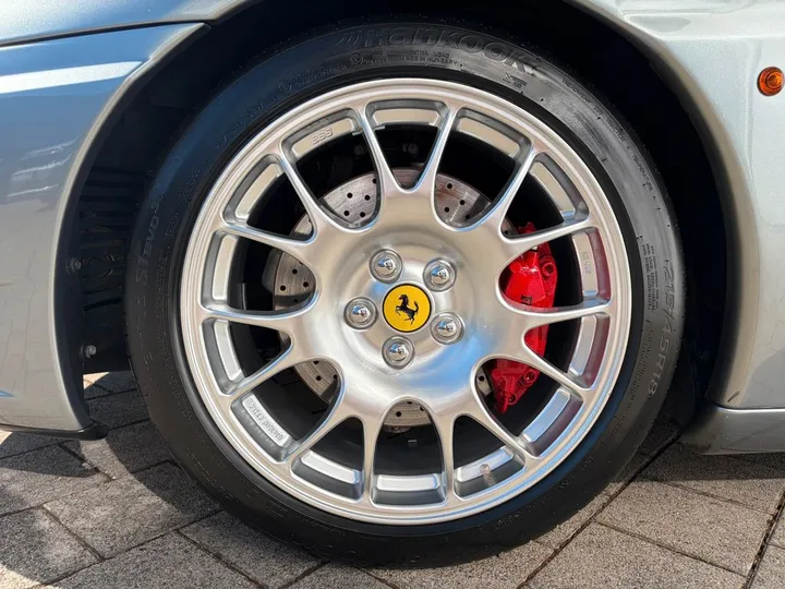 Ferrari 360