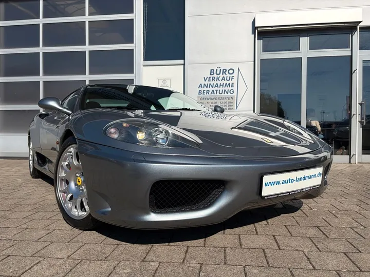 Ferrari 360