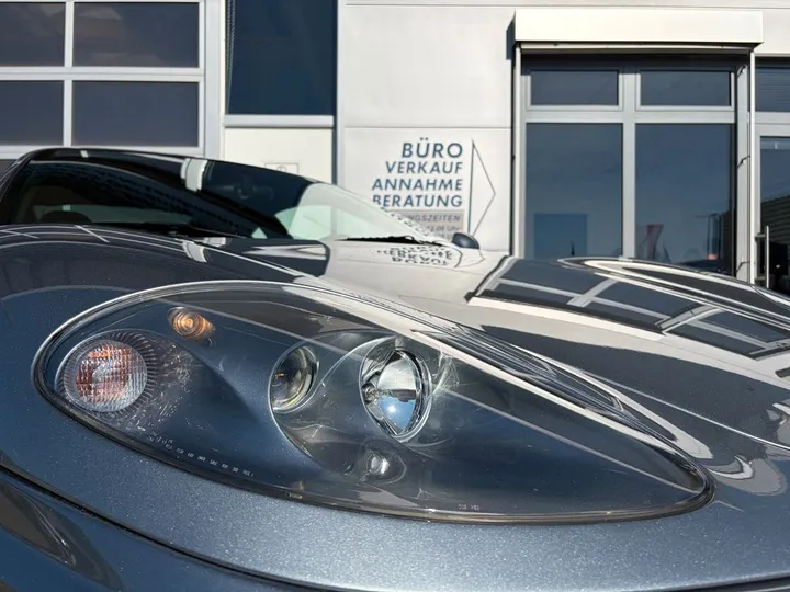 Ferrari 360