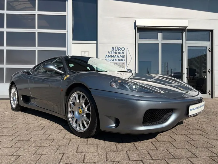 Ferrari 360