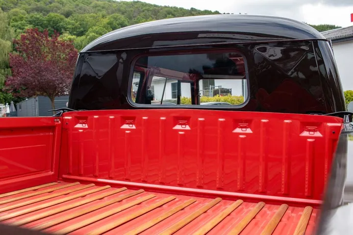 Volkswagen T1