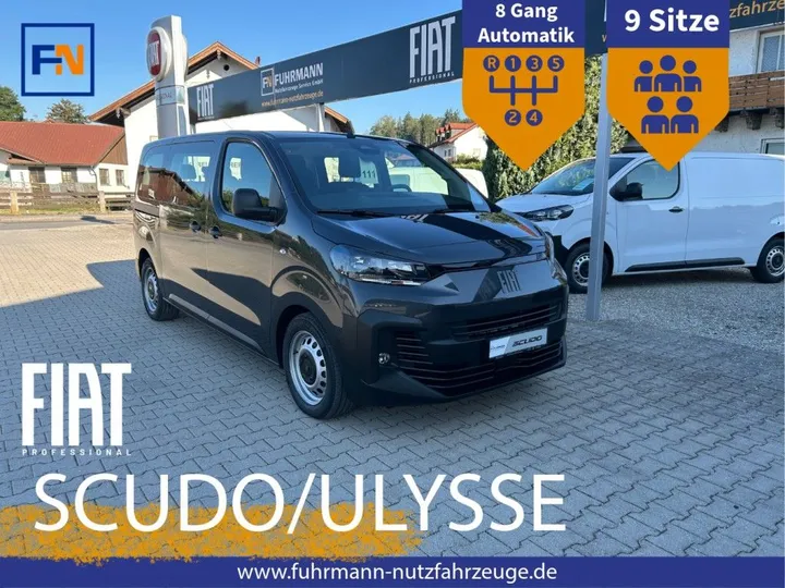 Fiat Ulysse