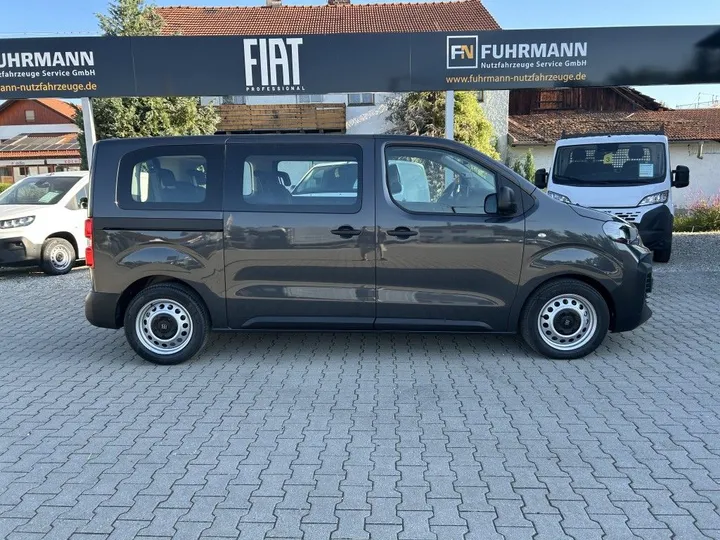 Fiat Ulysse