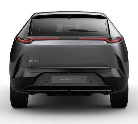 Mazda CX-6e