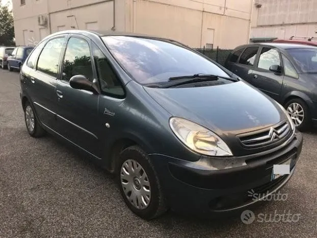 Citroën Xsara