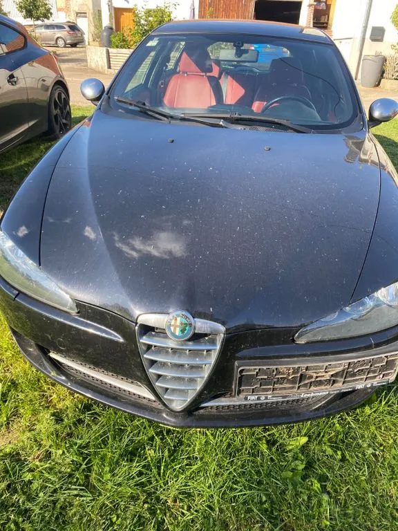 Alfa Romeo 147