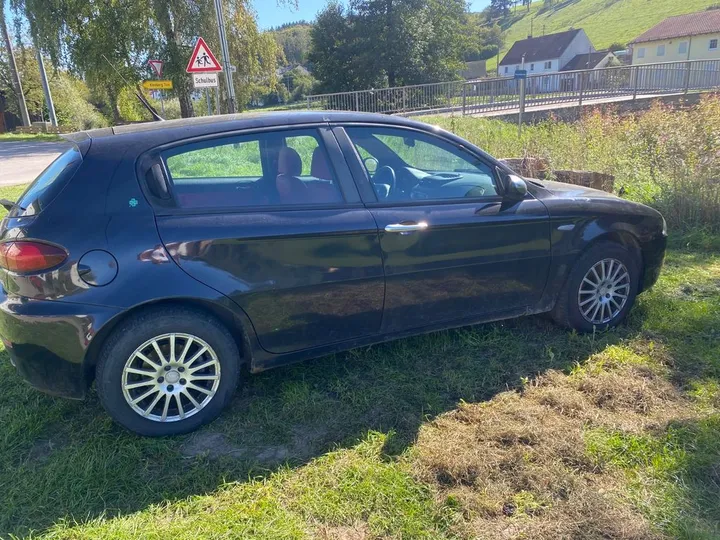 Alfa Romeo 147