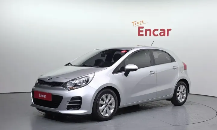 Kia pride