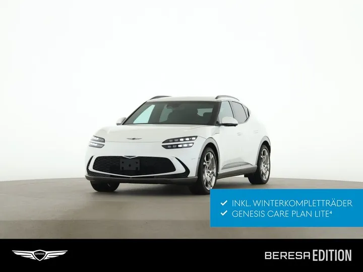 Genesis GV60