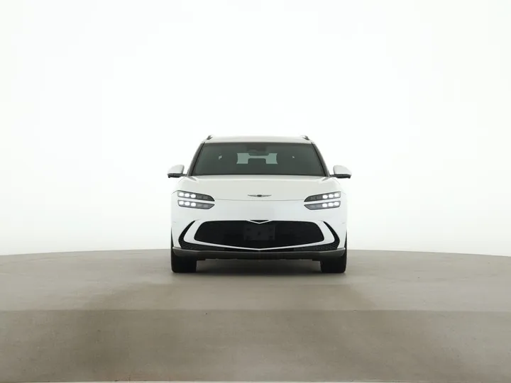 Genesis GV60