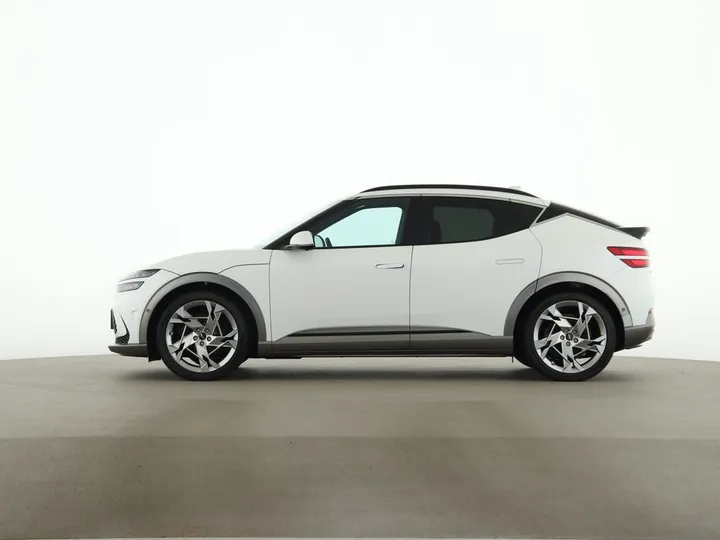 Genesis GV60