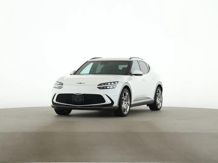 Genesis GV60