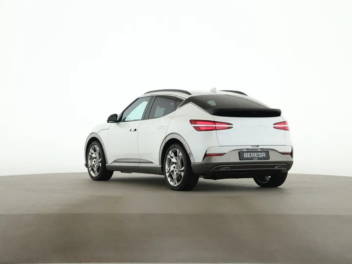 Genesis GV60