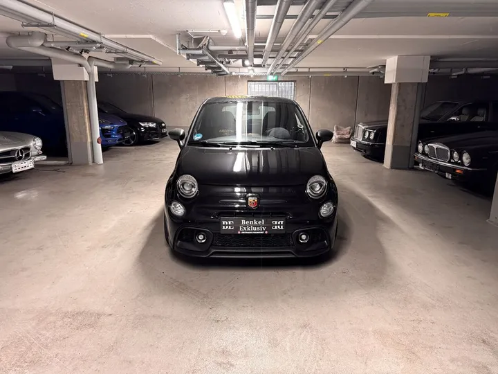 Abarth 695