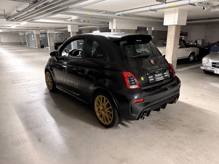Abarth 695
