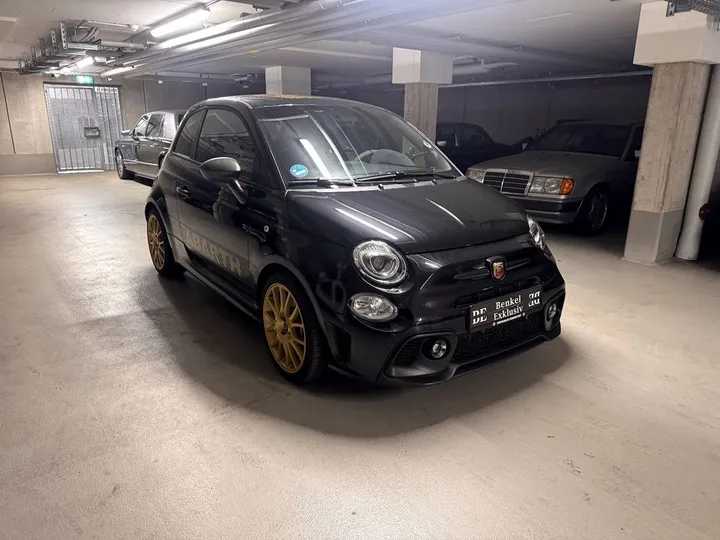 Abarth 695