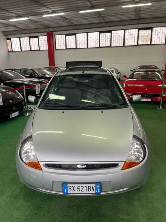 Ford Ka/Ka+