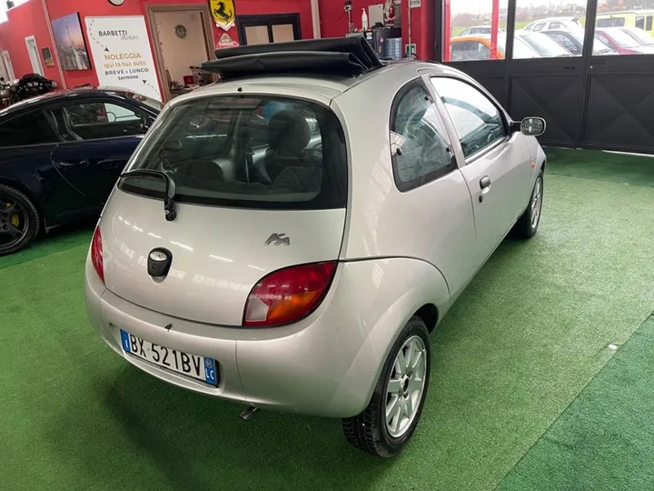 Ford Ka/Ka+