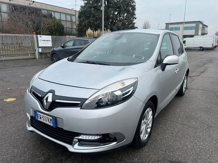 Renault Other