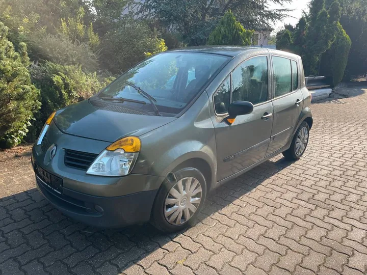 Renault Modus