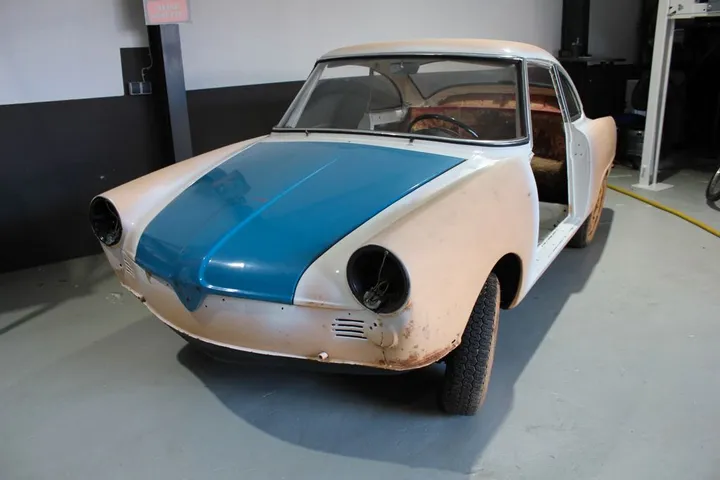 NSU Other