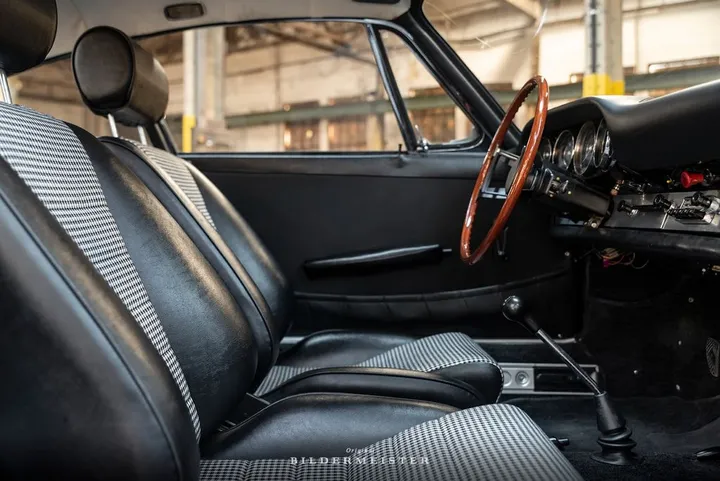 Porsche 912