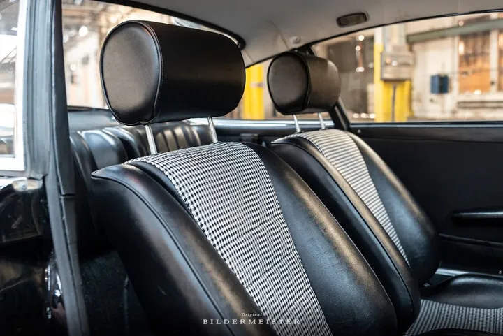 Porsche 912