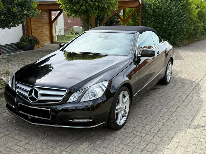 Mercedes-Benz E 350