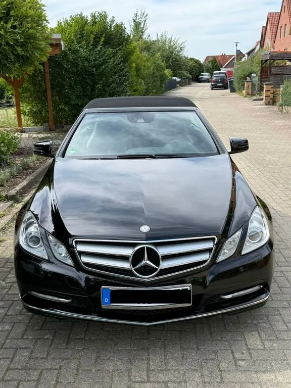 Mercedes-Benz E 350