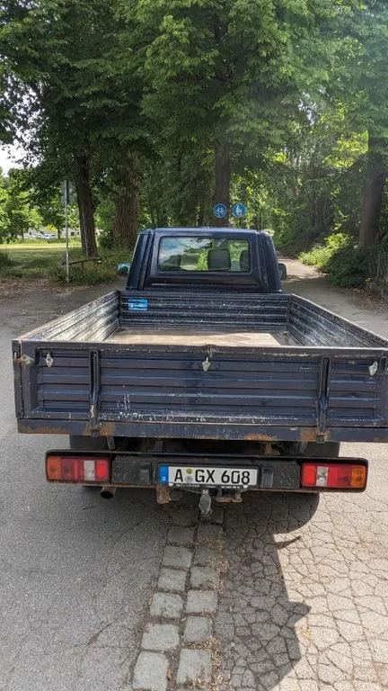 Volkswagen T4 other