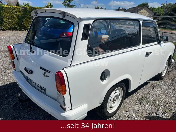 Trabant Other